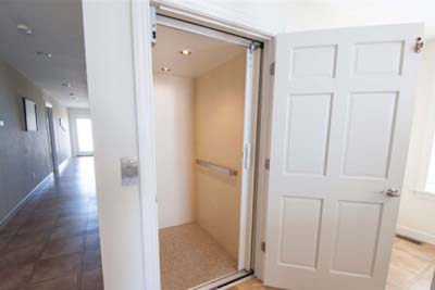 Outer Banks Vacation Rentals With Elevators