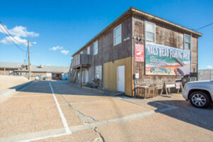 Nags Head Pier | Nags Head Fishing Pier