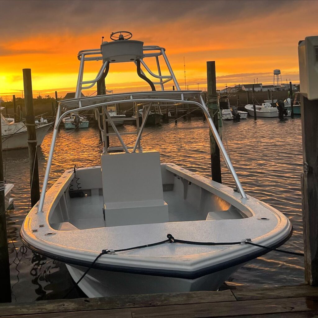 Fish N Fowl Charters Wanchese Outer Banks