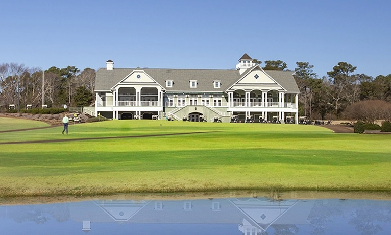 Duck Woods Golf Club