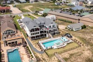 2023 & 2024 Outer Banks Vacation Rentals