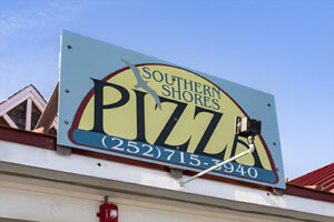 Southern Shores Pizza