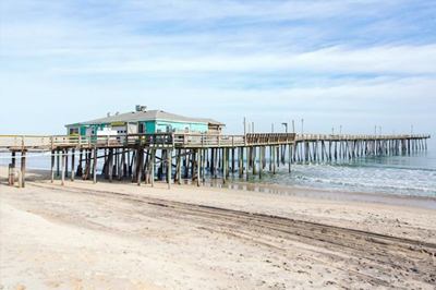 Things To Do In Kitty Hawk, NC on the Outer Banks