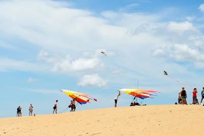 Things To Do In Nags Head, NC on the Outer Banks
