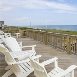 Southern Shores Beach Rentals on the Outer Banks of NC