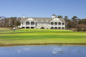 Duck Woods Country Club in Southern Shores, NC