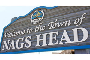 The Town of Nags Head, NC