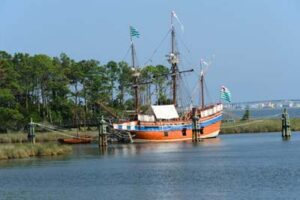 Day Trips Around The Outer Banks