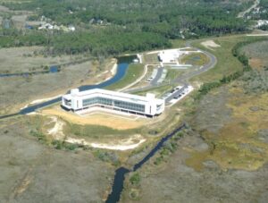 Outer Banks Research Facilities
