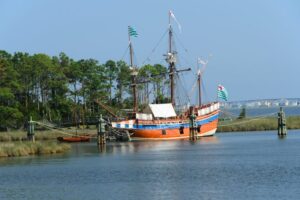 The History Of The Outer Banks, NC