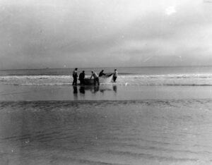 History of Outer Banks Fishermen