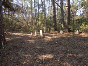 Outer Banks Graveyards: Early OBX Cemeteries