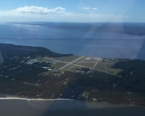Airports on the Outer Banks