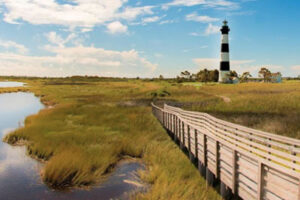 Best Panoramic Views on the Outer Banks
