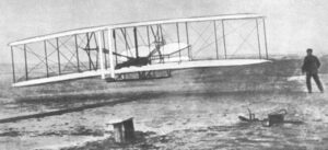 History of the Outer Banks and the First Flight!