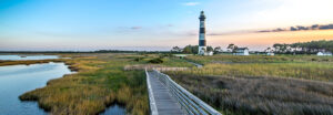 The Outer Banks Quiz