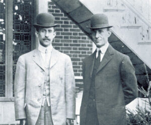 The Wright Brothers Little Known Facts
