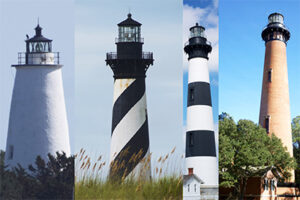 Outer Banks Lighthouses Quiz