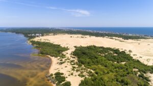 Hidden Gems of the Outer Banks