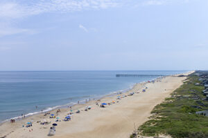 Visiting the Outer Banks for the First Time | Outer Banks Info | Carolina Designs