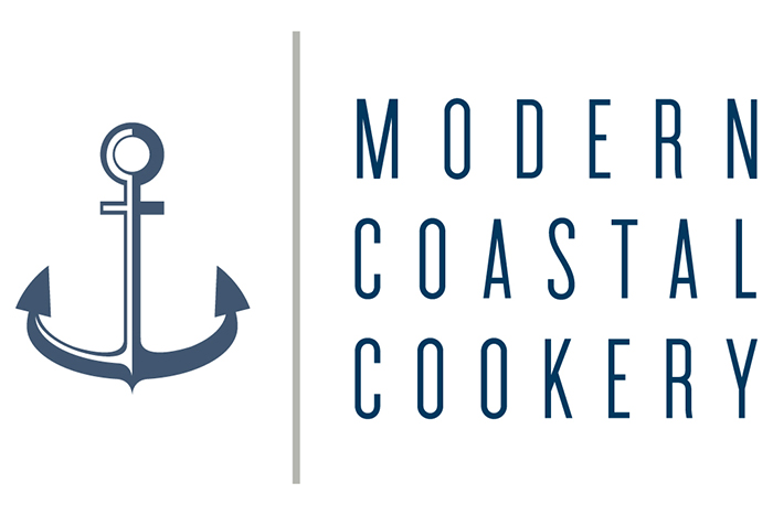 Modern Coastal Cookery